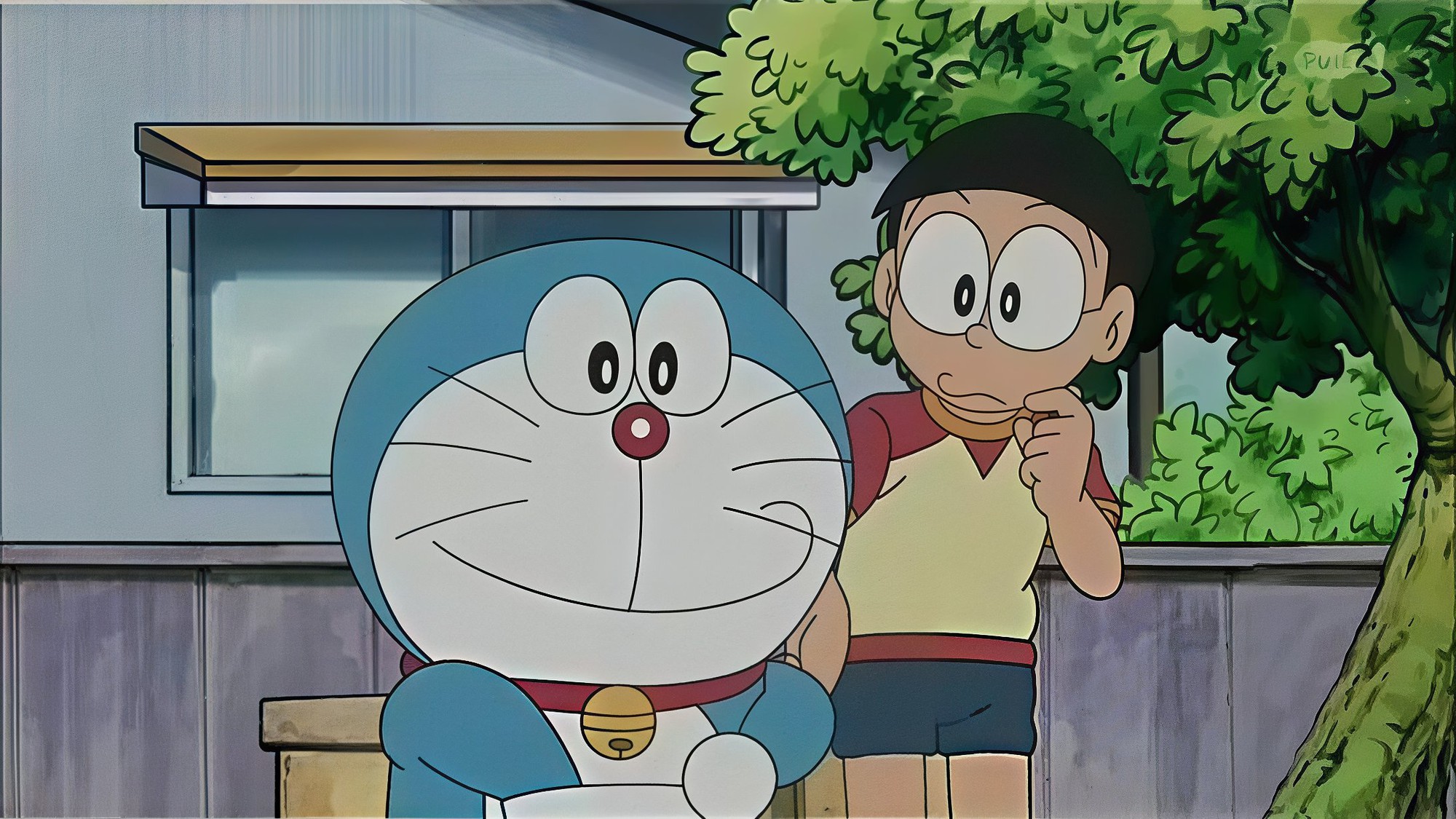 V&igrave; sao Doraemon c&oacute; đ&uacute;ng 6 sợi r&acirc;u?- Ảnh 2.