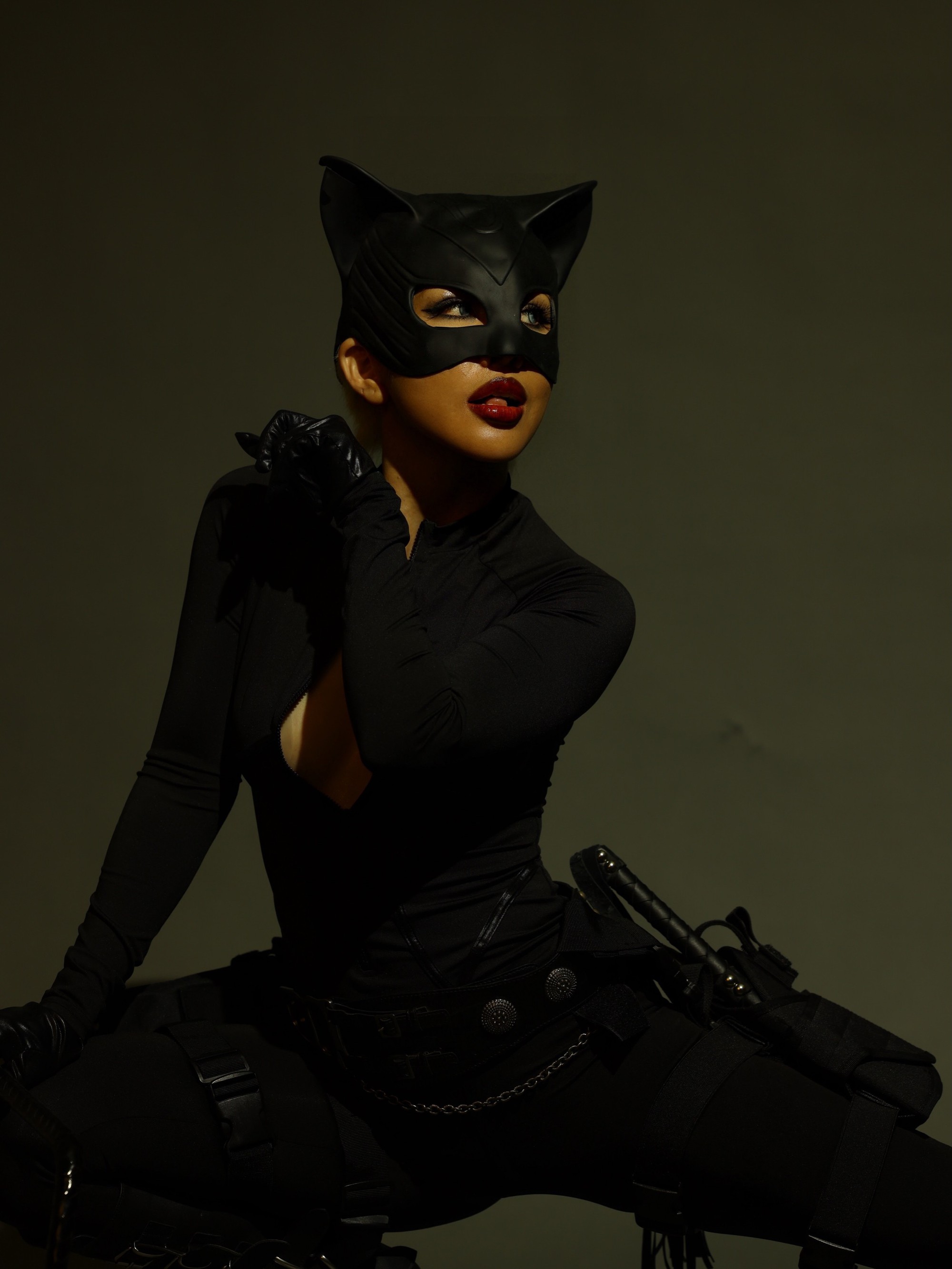 Cập nhật kh&ocirc;ng kh&iacute; h&oacute;a trang Halloween 2026: Chưa năm n&agrave;o coi đ&atilde; con mắt như năm nay!- Ảnh 15.