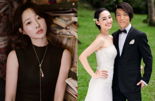 Drama mới: Lần 3 "t&oacute;m sống" nữ diễn vi&ecirc;n c&oacute; vẻ ngo&agrave;i thơ ng&acirc;y cặp k&egrave; trai trẻ sau lưng chồng- Ảnh 11.