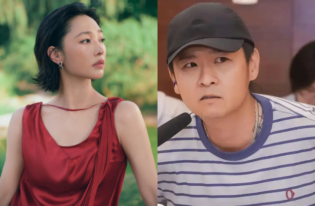 Drama mới: Lần 3 "t&oacute;m sống" nữ diễn vi&ecirc;n c&oacute; vẻ ngo&agrave;i thơ ng&acirc;y cặp k&egrave; trai trẻ sau lưng chồng- Ảnh 6.