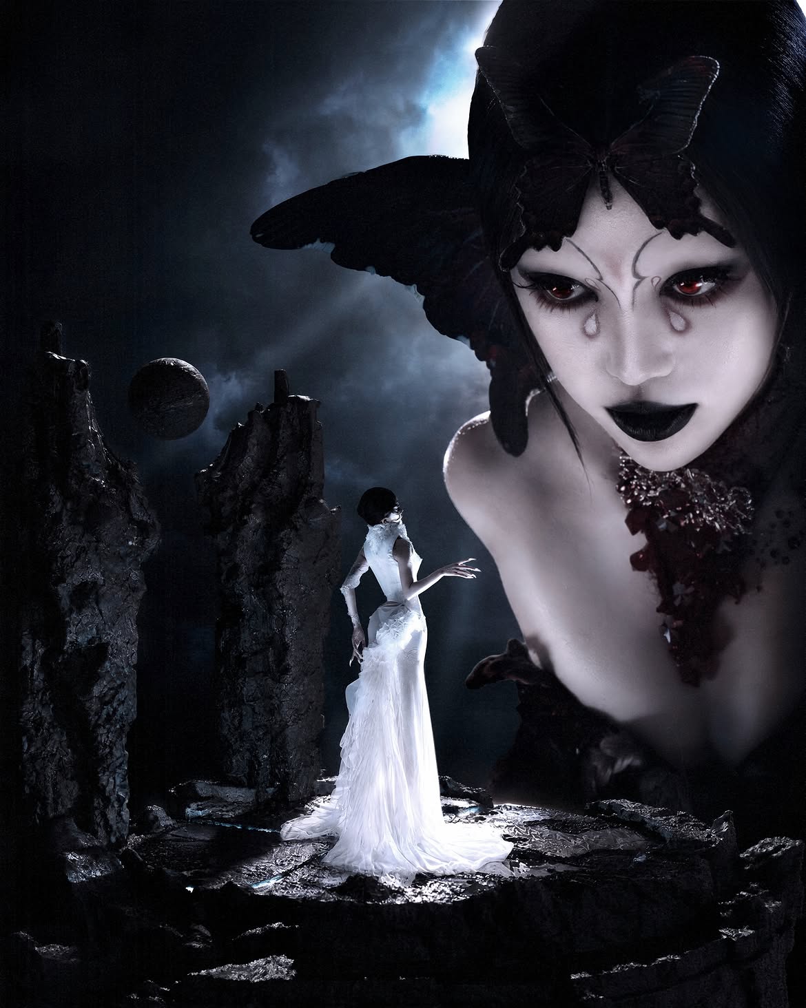 Cập nhật kh&ocirc;ng kh&iacute; h&oacute;a trang Halloween 2026: Chưa năm n&agrave;o coi đ&atilde; con mắt như năm nay!- Ảnh 11.