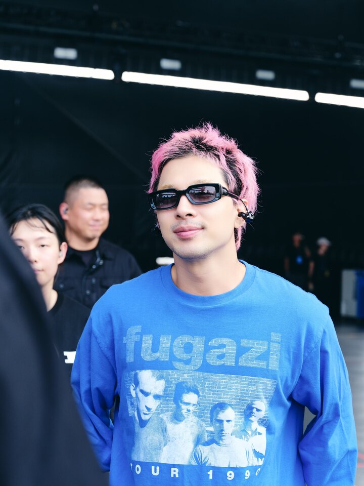 BIGBANG tiết lộ điều tiếc nuối nhất sau 2 đêm diễn ở Hà Nội- Ảnh 1.