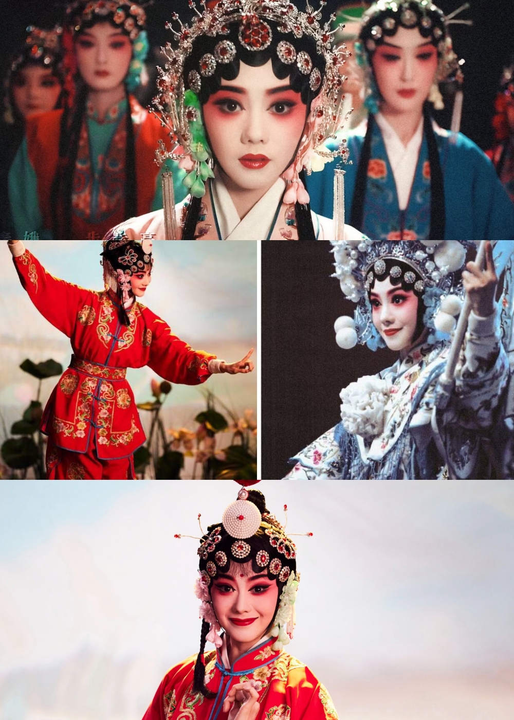 5 phim Trung được chứng nhận hot nhất 2026: Đầu Xu&acirc;n Tươi S&aacute;ng hạng 3, hạng 1 dễ đo&aacute;n, hạng 5 qu&aacute; bất ngờ- Ảnh 12.