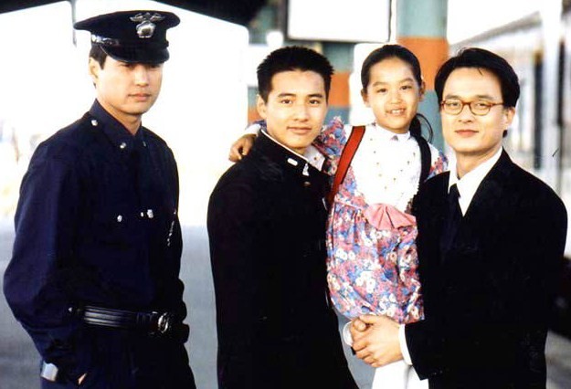 Bỏng mắt với "ch&aacute;u g&aacute;i Won Bin"- Ảnh 8.
