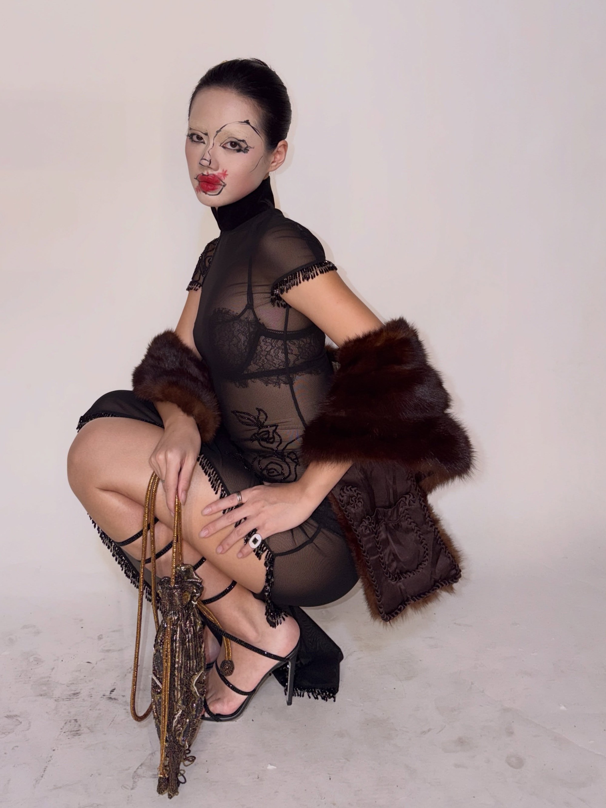 Cập nhật kh&ocirc;ng kh&iacute; h&oacute;a trang Halloween 2026: Chưa năm n&agrave;o coi đ&atilde; con mắt như năm nay!- Ảnh 6.