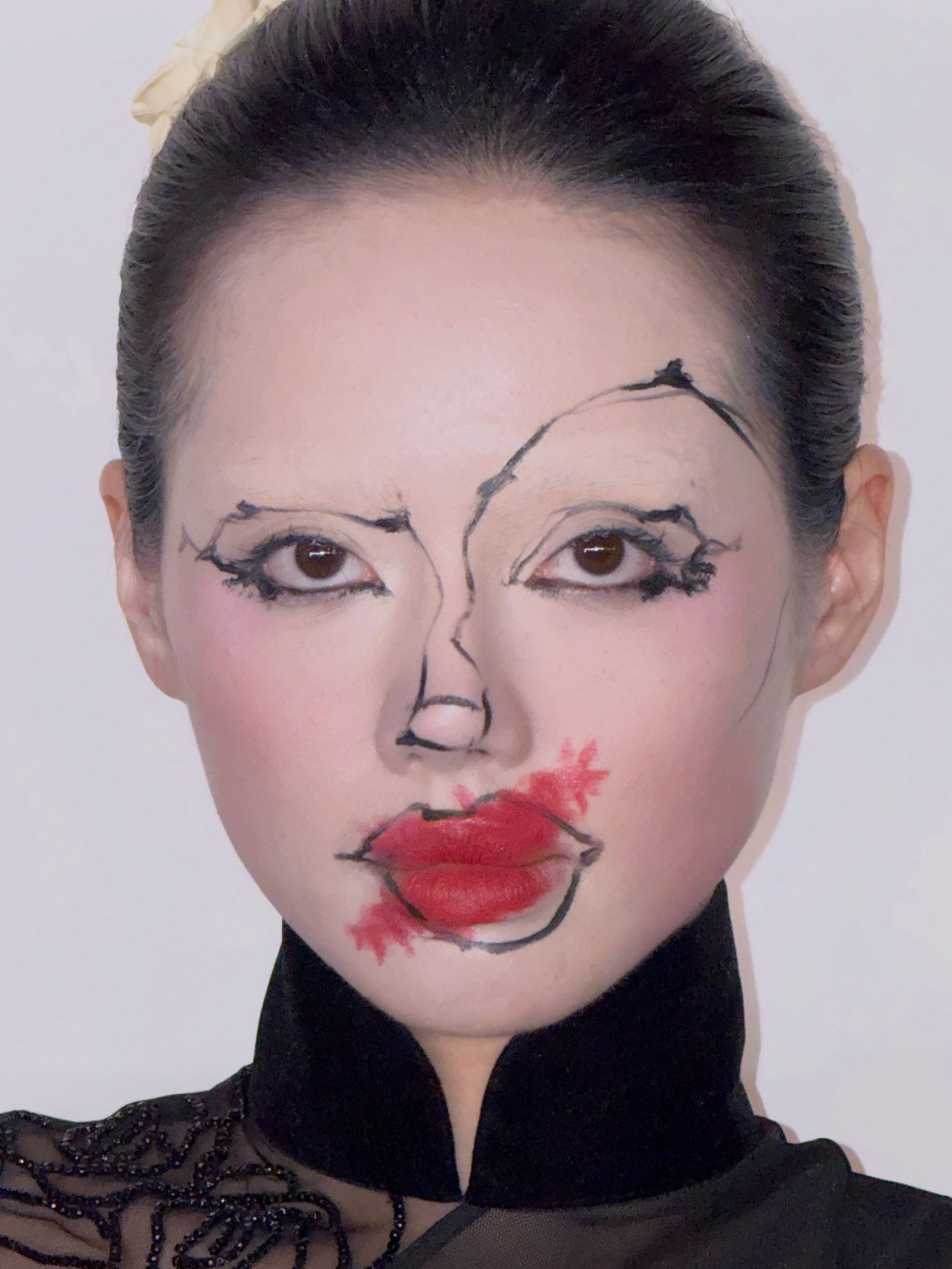 Cập nhật kh&ocirc;ng kh&iacute; h&oacute;a trang Halloween 2026: Chưa năm n&agrave;o coi đ&atilde; con mắt như năm nay!- Ảnh 5.