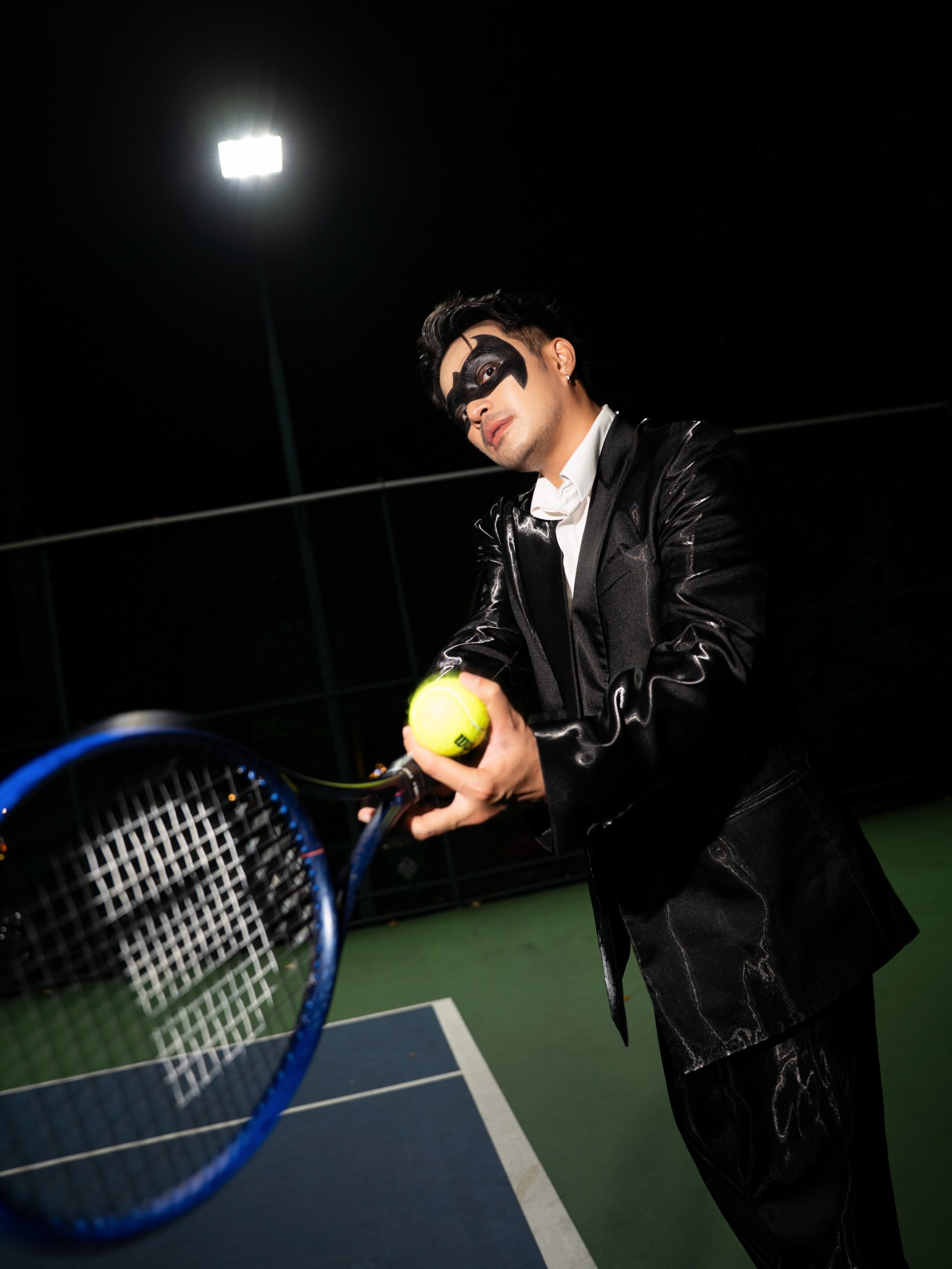 Cập nhật kh&ocirc;ng kh&iacute; h&oacute;a trang Halloween 2026: Chưa năm n&agrave;o coi đ&atilde; con mắt như năm nay!- Ảnh 13.