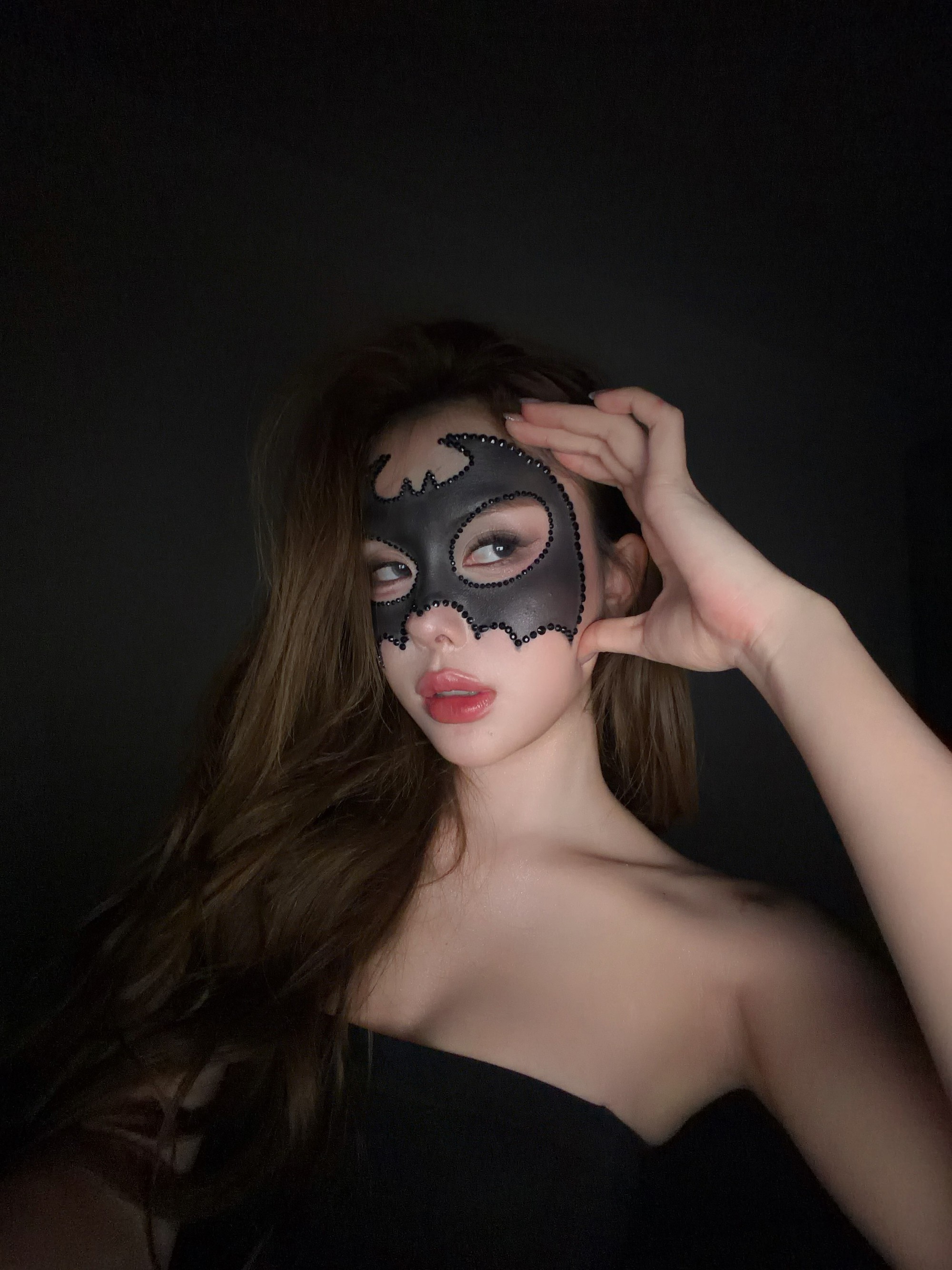 Cập nhật kh&ocirc;ng kh&iacute; h&oacute;a trang Halloween 2026: Chưa năm n&agrave;o coi đ&atilde; con mắt như năm nay!- Ảnh 20.