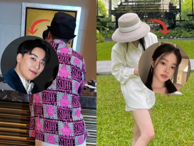 Seungri vừa b&aacute;o cưới v&agrave; c&oacute; con, t&igrave;nh cũ từng chờ anh ra t&ugrave; bất ngờ c&oacute; động th&aacute;i lạ- Ảnh 3.