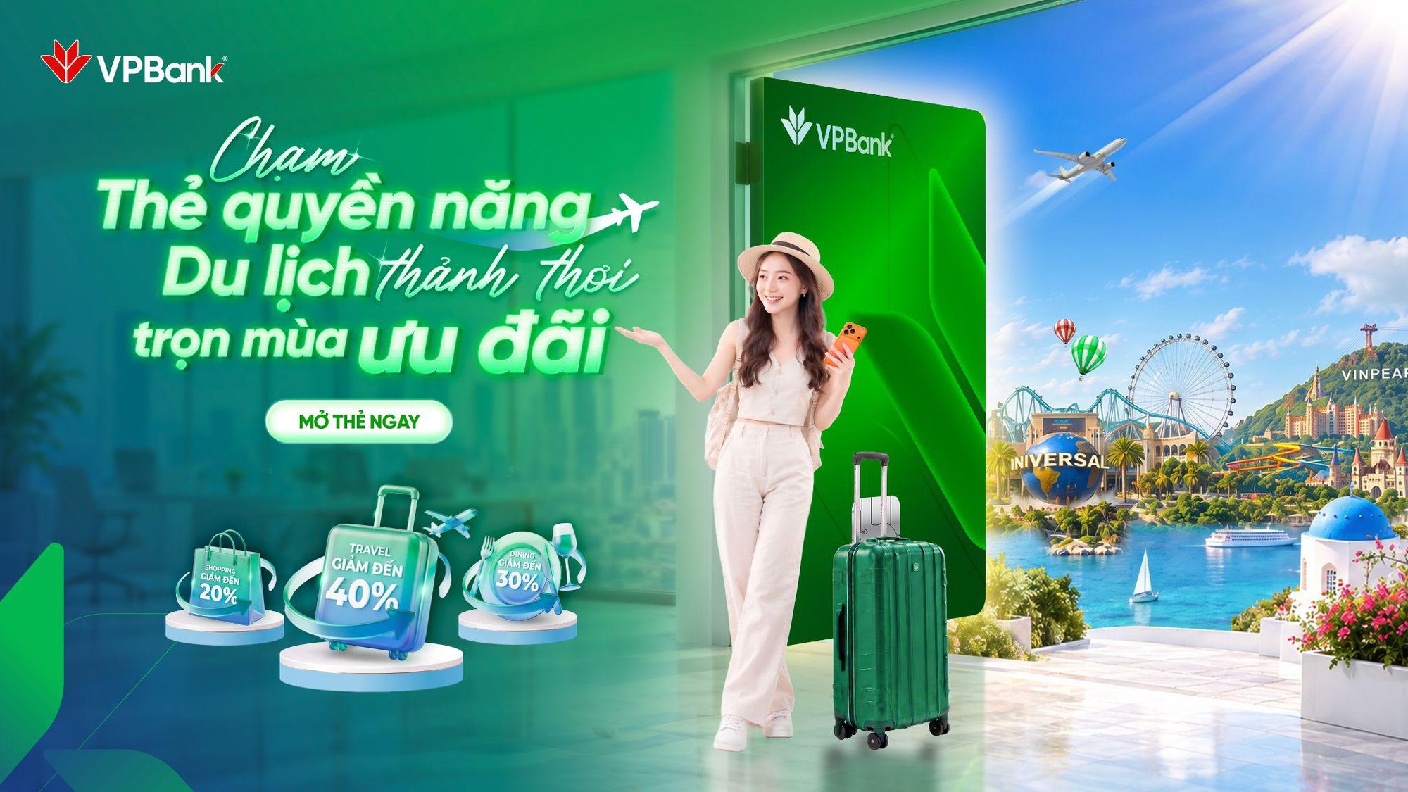 &rlm;Thẻ t&iacute;n dụng VPBank: Giải ph&aacute;p tối ưu chi ph&iacute; cho những chuyến du lịch&rlm; - Ảnh 1.