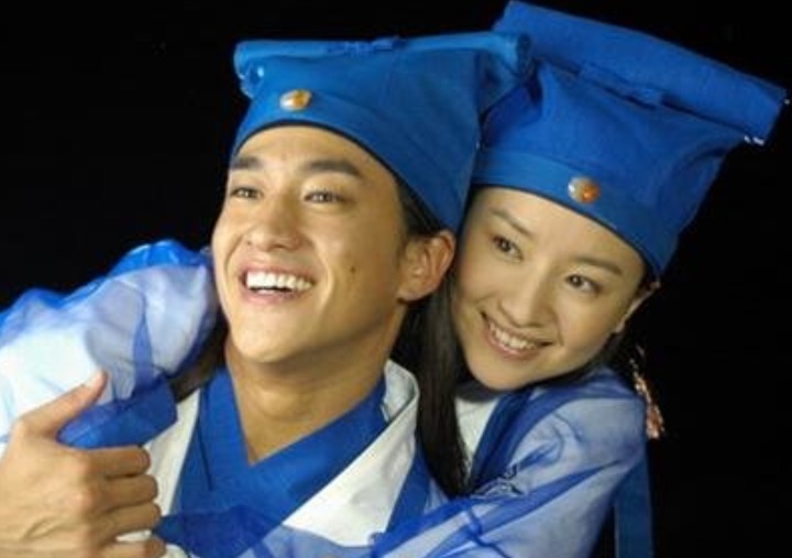 Ch&uacute;c Anh Đ&agrave;i đẹp nhất m&agrave;n ảnh: Đ&aacute;nh mất sự nghiệp v&igrave; scandal, giờ sống k&iacute;n tiếng- Ảnh 2.