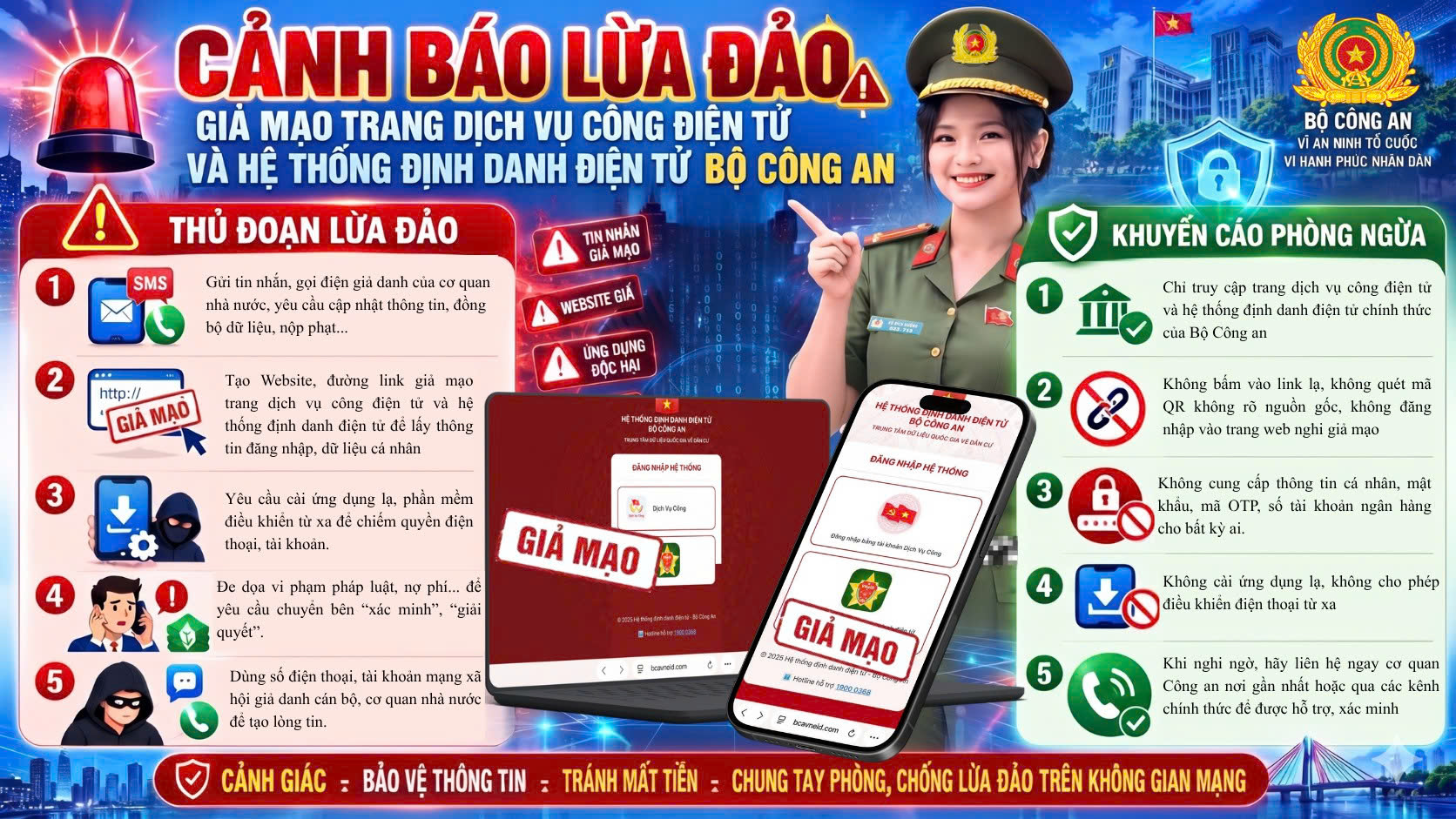 Người d&acirc;n c&oacute; VNeID ch&uacute; &yacute; th&ocirc;ng b&aacute;o mới nhất từ c&ocirc;ng an- Ảnh 1.