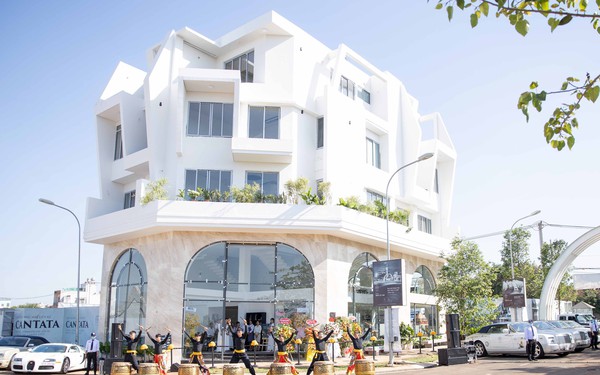 Nh&agrave; "chữa l&agrave;nh" của &ocirc;ng Đặng L&ecirc; Nguy&ecirc;n Vũ- Ảnh 1.