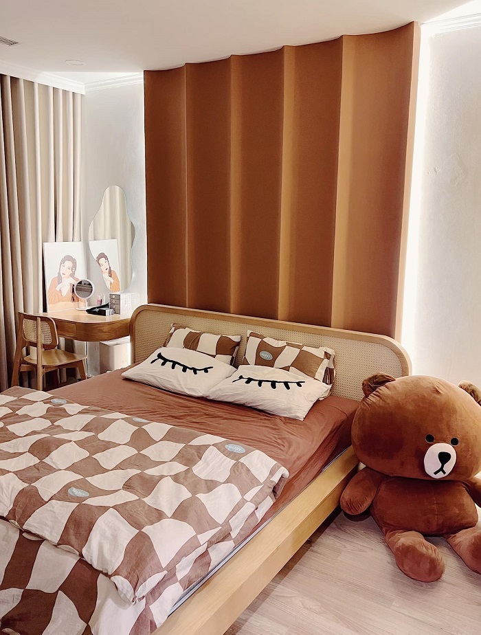 MC VTV cao vỏn vẹn 1m50: 24 tuổi cưới chồng gi&aacute;m đốc, tận hưởng cuộc sống tr&ecirc;n tầng cao giữa l&ograve;ng H&agrave; Nội- Ảnh 12.