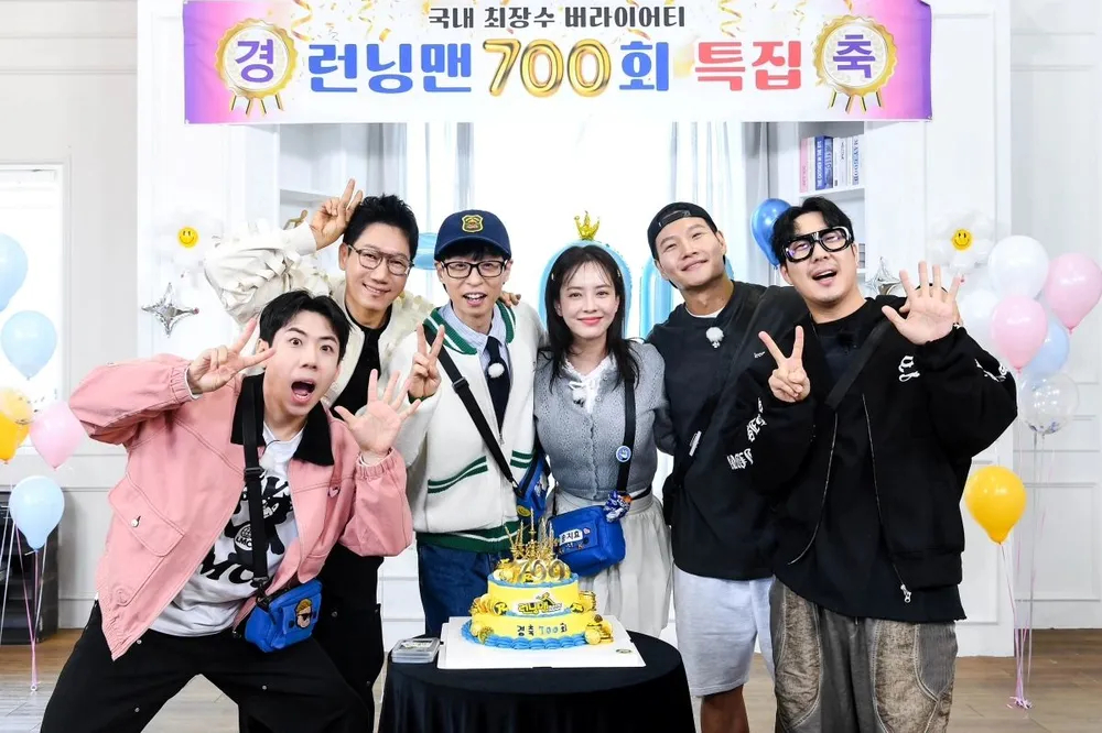 Xem x&eacute;t xử phạt Running Man v&igrave; cảnh quay nhạy cảm- Ảnh 3.
