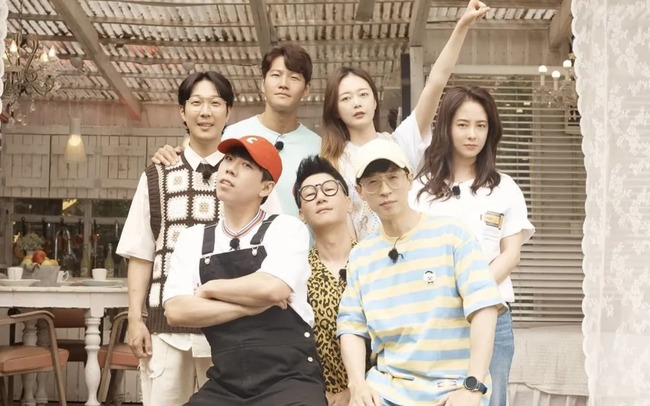 Xem x&eacute;t xử phạt Running Man v&igrave; cảnh quay nhạy cảm- Ảnh 4.