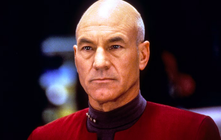 Hai vai diễn để đời của Patrick Stewart trong Star Trek và X-Men- Ảnh 2.