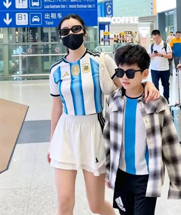 Trần Nghiên Hy chia sẻ quan điểm dạy con, cha mẹ bình thường nghe xong nói thẳng: Hay đấy nhưng mấy ai áp dụng được!- Ảnh 2.