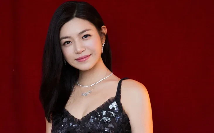 Trần Nghiên Hy chia sẻ quan điểm dạy con, cha mẹ bình thường nghe xong nói thẳng: Hay đấy nhưng mấy ai áp dụng được!- Ảnh 1.