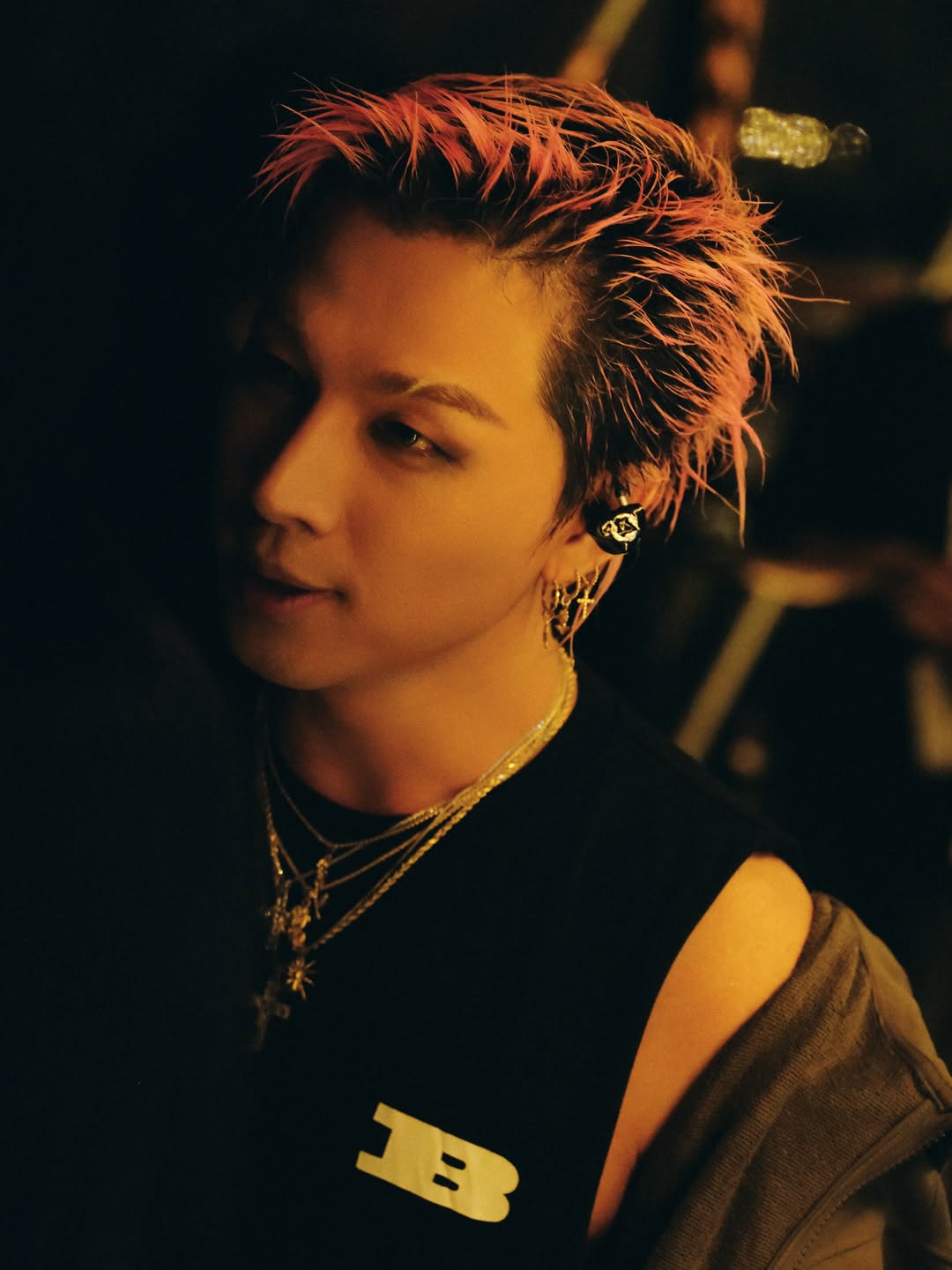 C&oacute; ai lụy Việt Nam bằng Taeyang!- Ảnh 10.