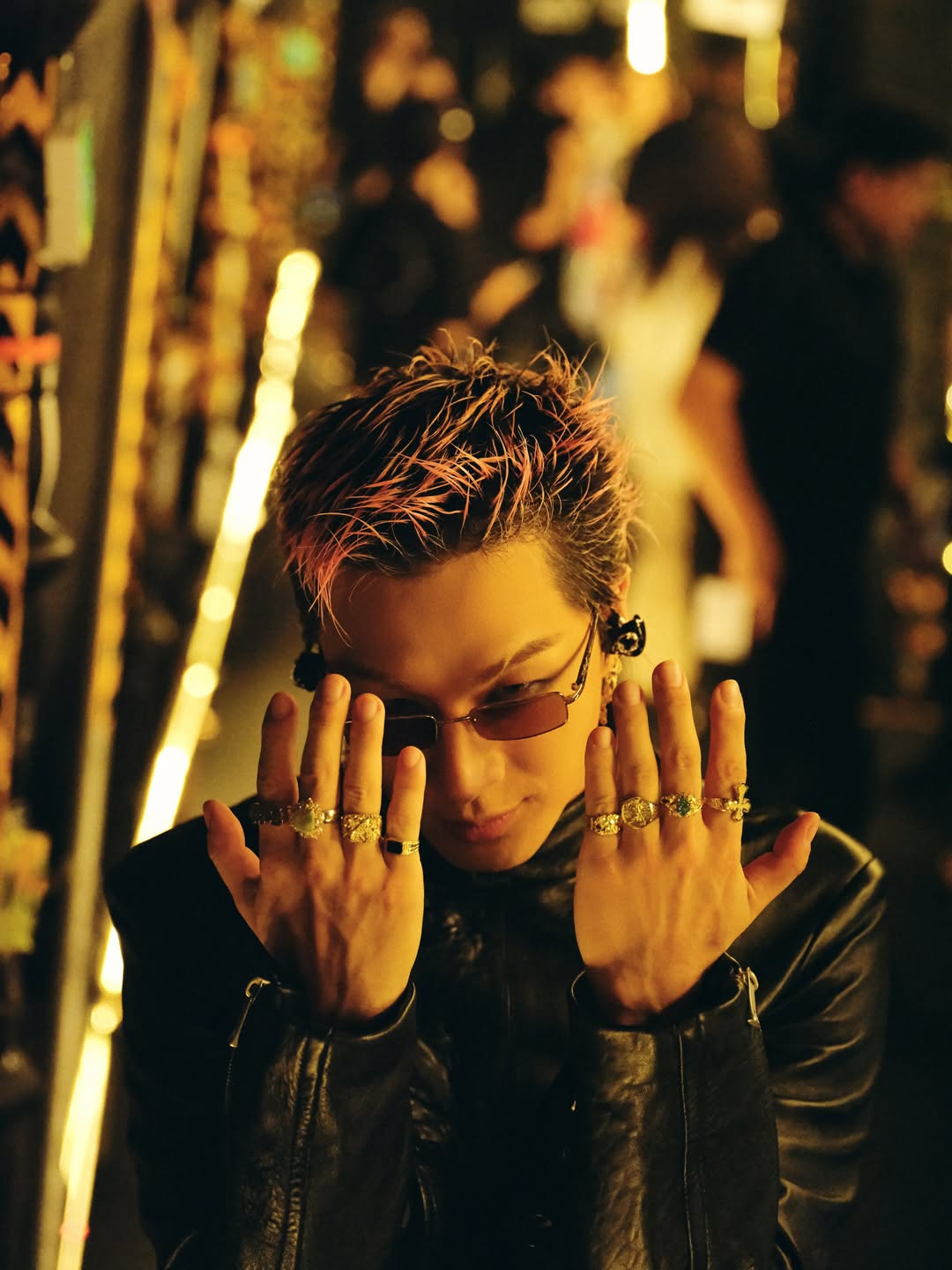 C&oacute; ai lụy Việt Nam bằng Taeyang!- Ảnh 8.