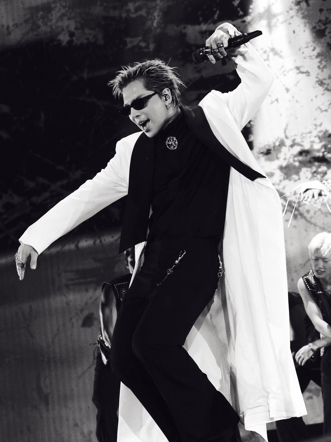 C&oacute; ai lụy Việt Nam bằng Taeyang!- Ảnh 6.