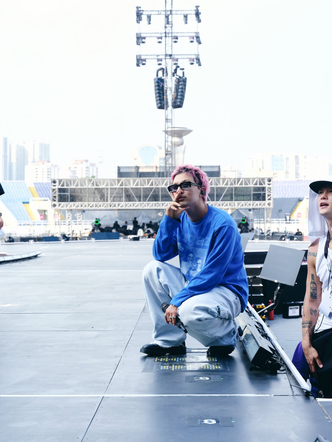 C&oacute; ai lụy Việt Nam bằng Taeyang!- Ảnh 3.