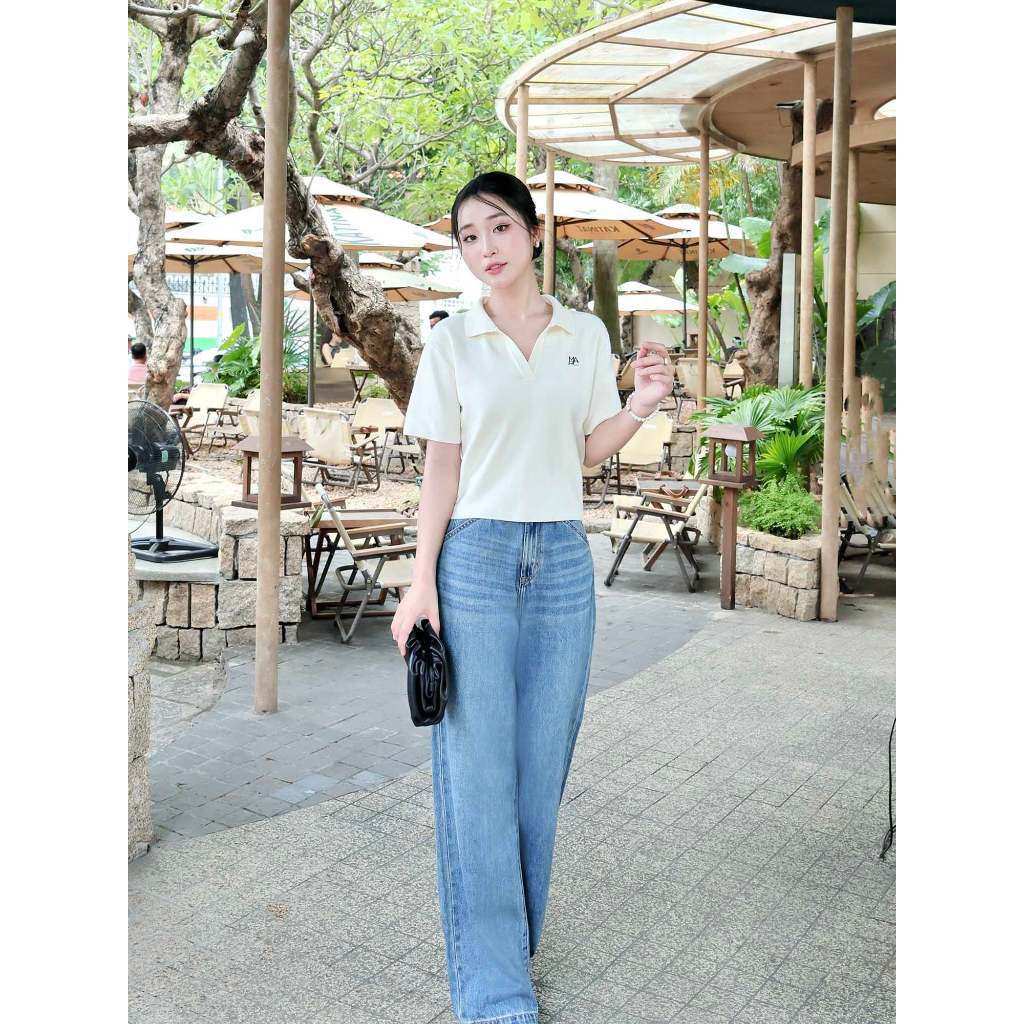 Chiếc áo "quốc dân" của mùa thu: Diện lên vừa sang chảnh lại vừa trẻ trung- Ảnh 8.