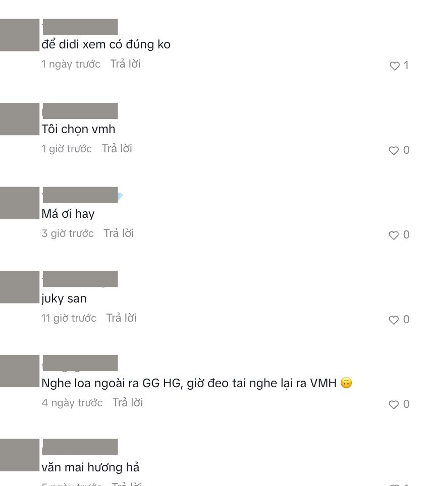 Vbiz mới c&oacute; giọng ca thoắt c&aacute;i đổi giọng nam sang nữ, gom cả triệu view khiến Trấn Th&agrave;nh phải sửng sốt- Ảnh 4.