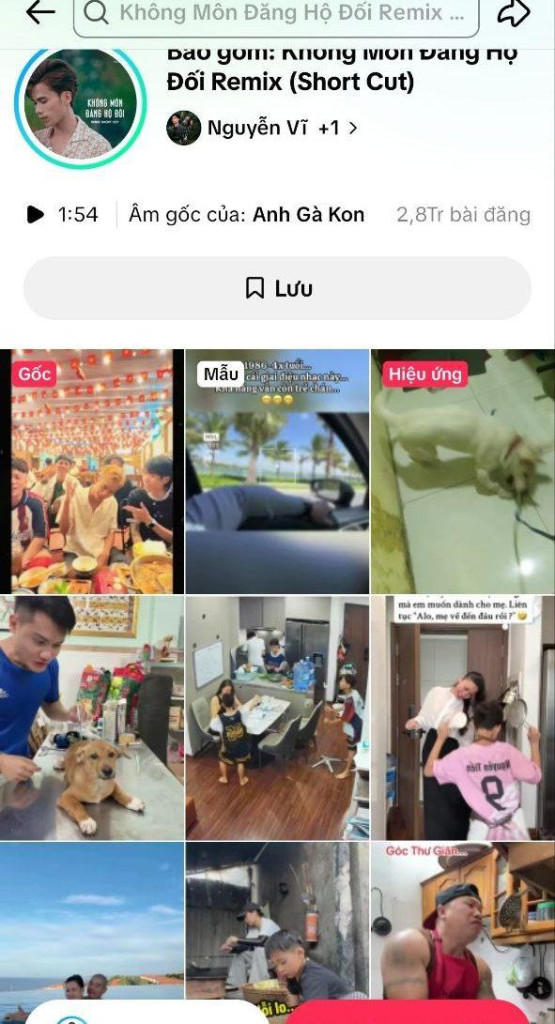 Bài hát Việt gom trọn 2 tỷ view thần tốc, càn quét loạt bảng xếp hạng, đưa chàng trai quê Quảng Trị lên top 1 cả nước- Ảnh 1.