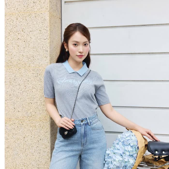 Chiếc áo "quốc dân" của mùa thu: Diện lên vừa sang chảnh lại vừa trẻ trung- Ảnh 9.