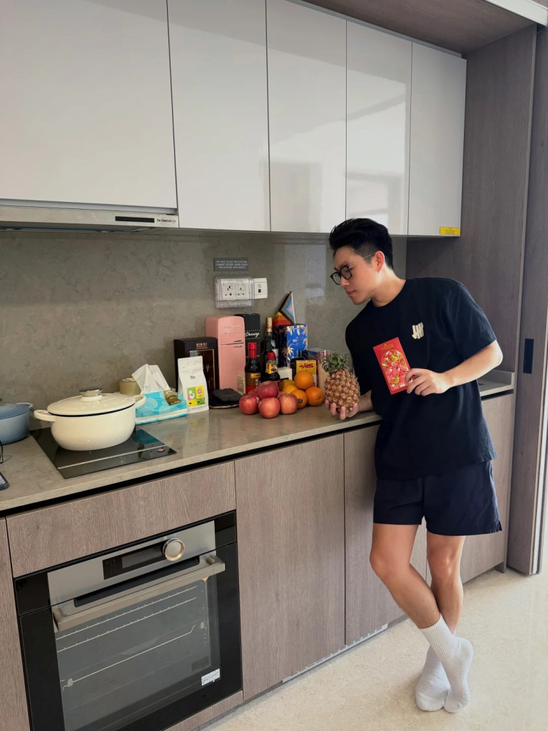 Bạn th&acirc;n mua nh&agrave;, c&ograve;n bạn vừa quyết định chuyển sang thu&ecirc; căn hộ tốt hơn- Ảnh 2.