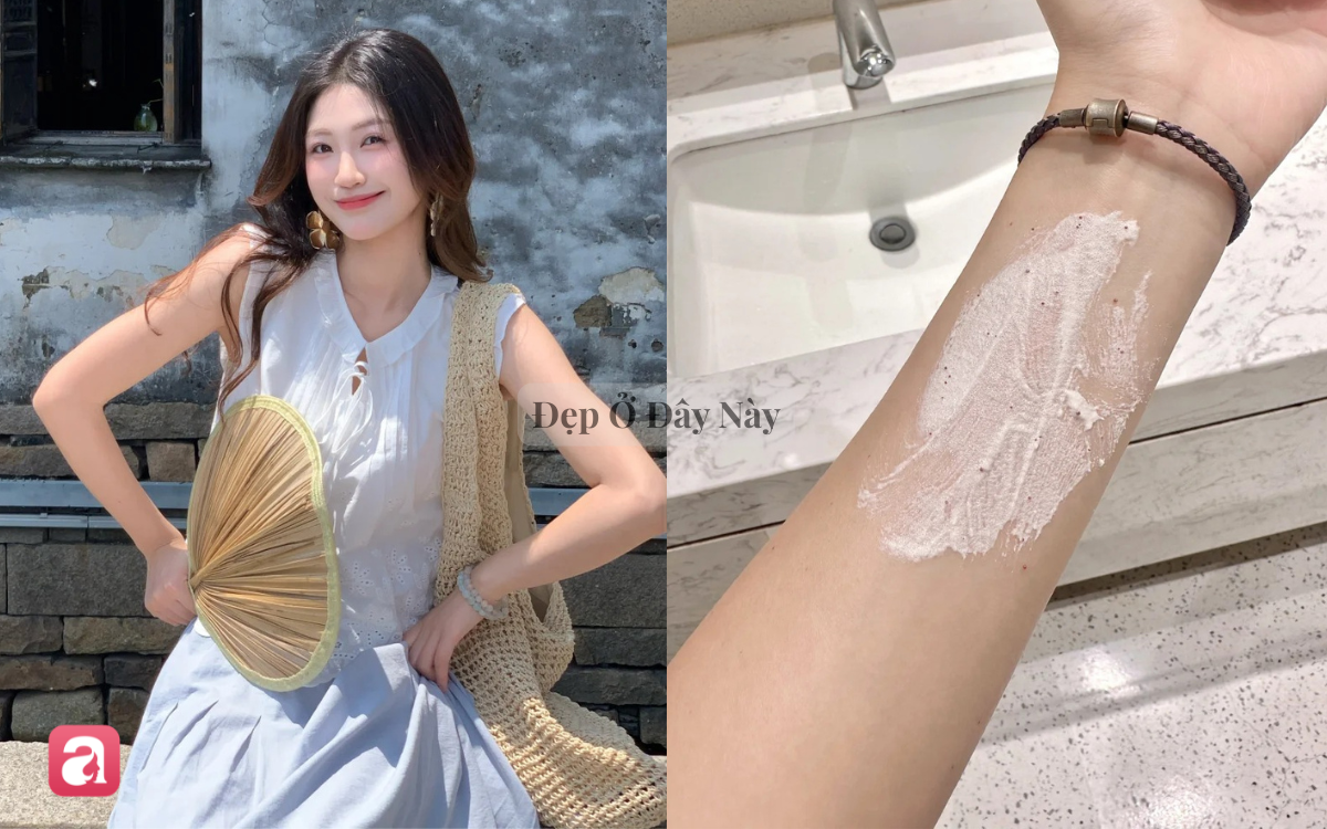 5 hộp tẩy da chết "made in Vietnam" c&oacute; chứa hạt, gi&uacute;p l&agrave;m sạch s&acirc;u lỗ ch&acirc;n l&ocirc;ng m&agrave; kh&ocirc;ng sợ da bị tổn thương- Ảnh 1.