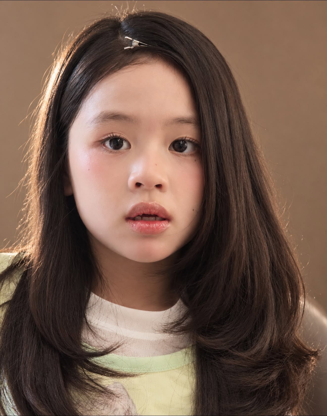 C&ocirc; con g&aacute;i 7 tuổi của Ngọc Trinh- Ảnh 7.