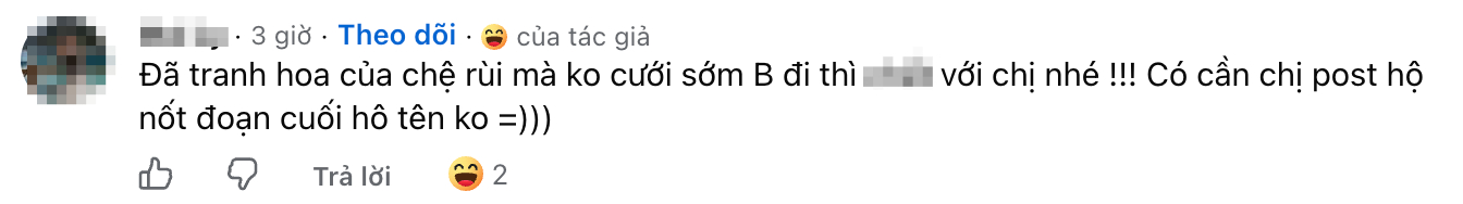 C&ocirc; g&aacute;i bắt hoa cưới trong đ&aacute;m cưới Vương Anh Ole ch&iacute;nh l&agrave; bạn g&aacute;i tin đồn của B Trần? - Ảnh 3.