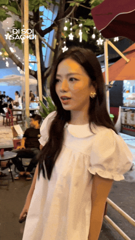 Đại hội sao hạng A chúc mừng tin vui của Trúc Nhân- Ảnh 2.