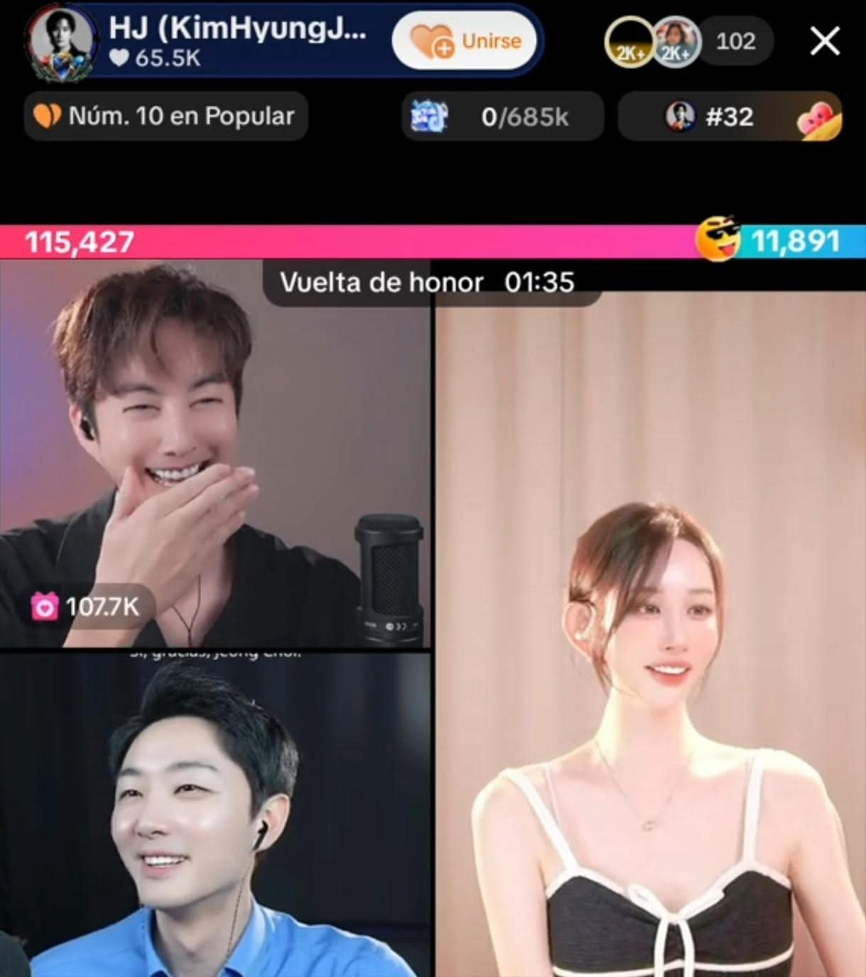 Kim Hyun Joong (Vườn Sao Băng) bị anh em thân thiết "đâm sau lưng" trong vụ bạn gái cũ làm thân bại danh liệt trở lại? - Ảnh 3.