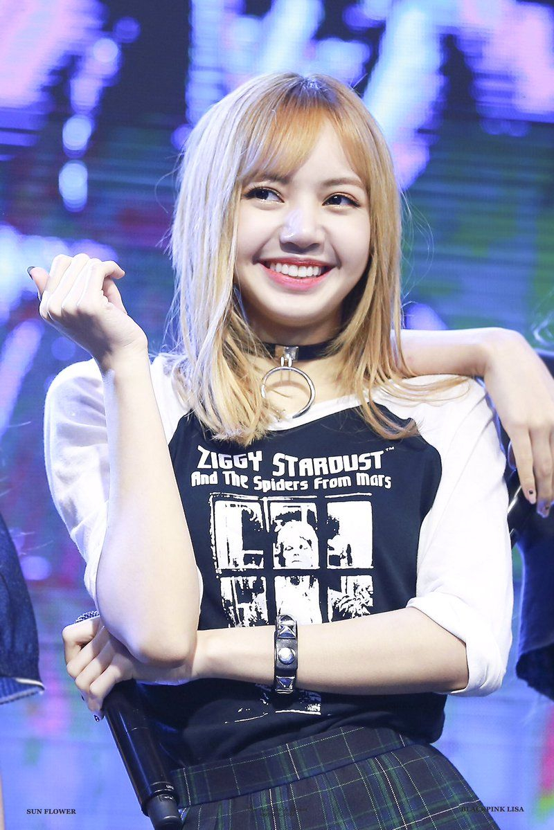 Lisa (BLACKPINK) đang tuột dốc- Ảnh 8.