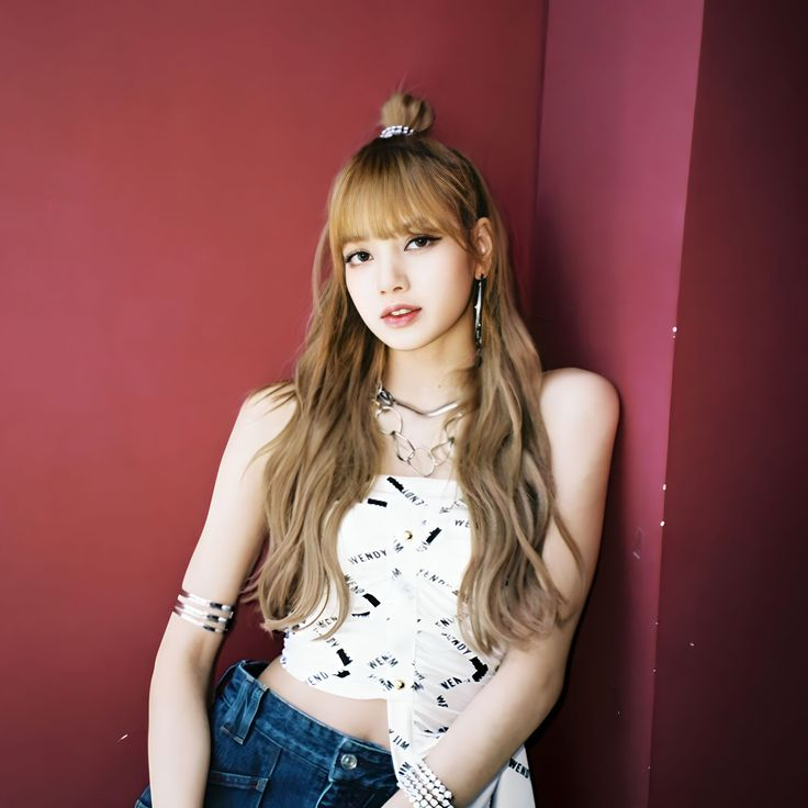 Lisa (BLACKPINK) đang tuột dốc- Ảnh 7.