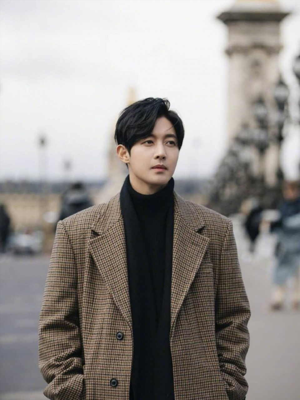 Kim Hyun Joong (Vườn Sao Băng) bị anh em thân thiết "đâm sau lưng" trong vụ bạn gái cũ làm thân bại danh liệt trở lại? - Ảnh 1.