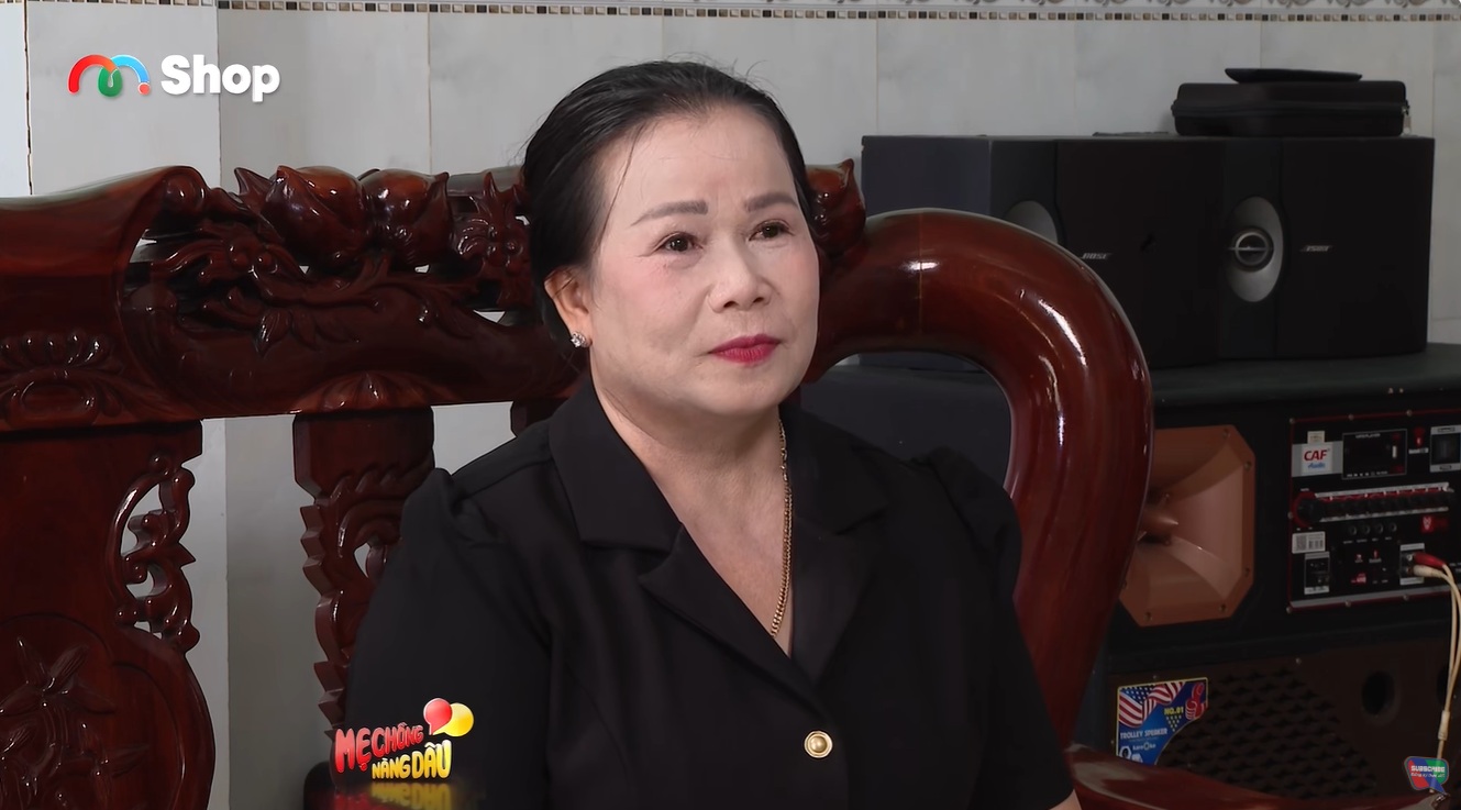 Mẹ chồng chi 500 triệu rước con d&acirc;u chuyển giới về nh&agrave;, c&acirc;u n&oacute;i của th&ocirc;ng gia trong lễ dạm ng&otilde; &ldquo;g&acirc;y sốt&rdquo;- Ảnh 1.