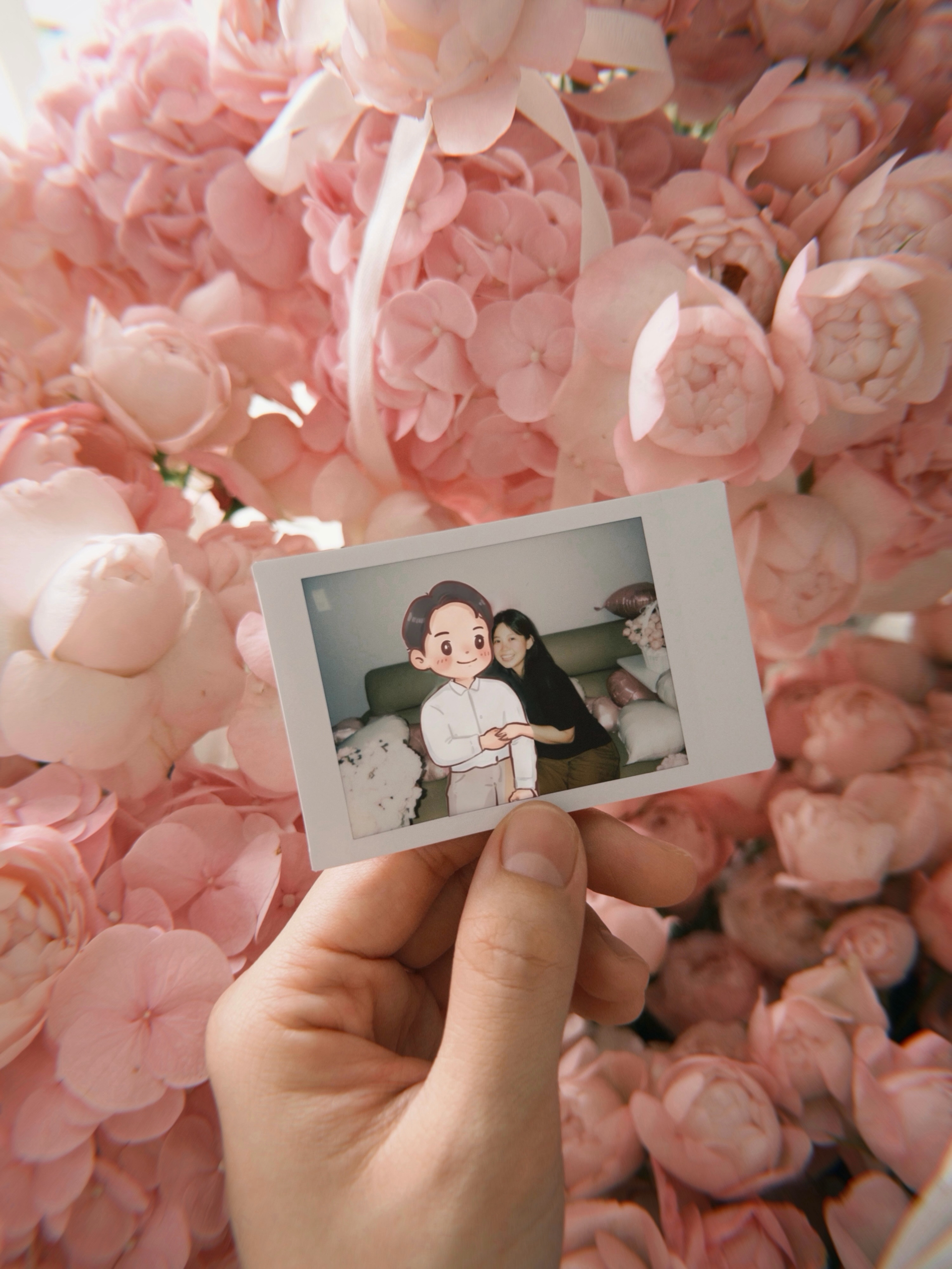 Cơ ph&oacute; nổi tiếng SN 1996 bất ngờ th&ocirc;ng b&aacute;o được cầu h&ocirc;n, danh t&iacute;nh vị h&ocirc;n phu vẫn giữ k&iacute;n - Ảnh 6.