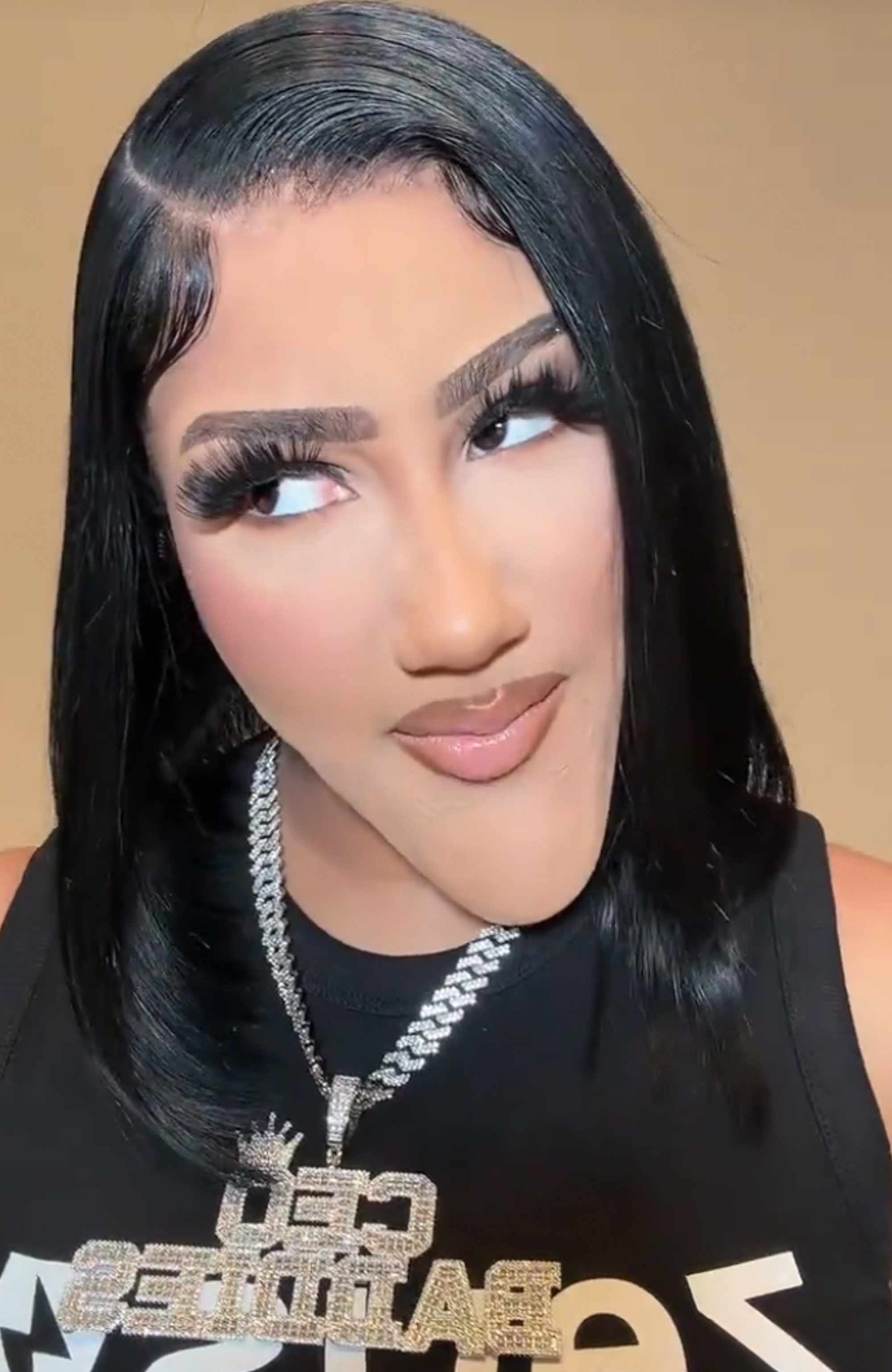 Sao USUK chơi lớn Halloween: Paris Hilton b&ecirc; trăn sống h&oacute;a Britney Spears, Kim Kardashian h&oacute;a trang th&agrave;nh ch&iacute;nh... con g&aacute;i m&igrave;nh!- Ảnh 5.