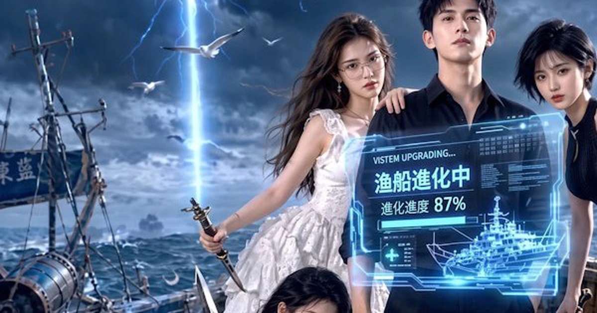 B&aacute;c sĩ t&acirc;m thần cảnh b&aacute;o nguy cơ mục ruỗng n&atilde;o khi nghiện xem phim ngắn AI- Ảnh 1.