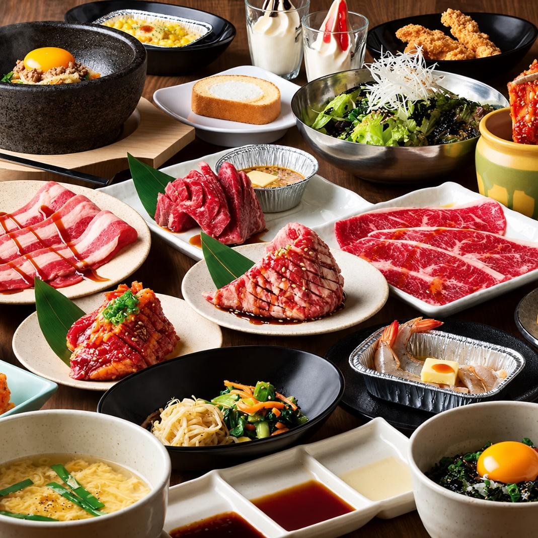 &rlm;Vua thịt nướng Nhật Bản - Yakiniku King khai trương nh&agrave; h&agrave;ng đầu ti&ecirc;n tại Việt Nam&rlm; - Ảnh 2.