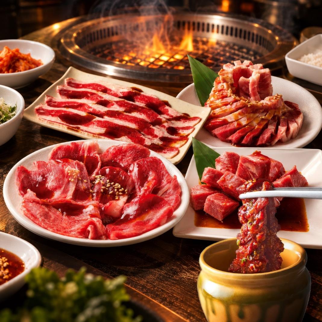 &rlm;Vua thịt nướng Nhật Bản - Yakiniku King khai trương nh&agrave; h&agrave;ng đầu ti&ecirc;n tại Việt Nam&rlm; - Ảnh 3.
