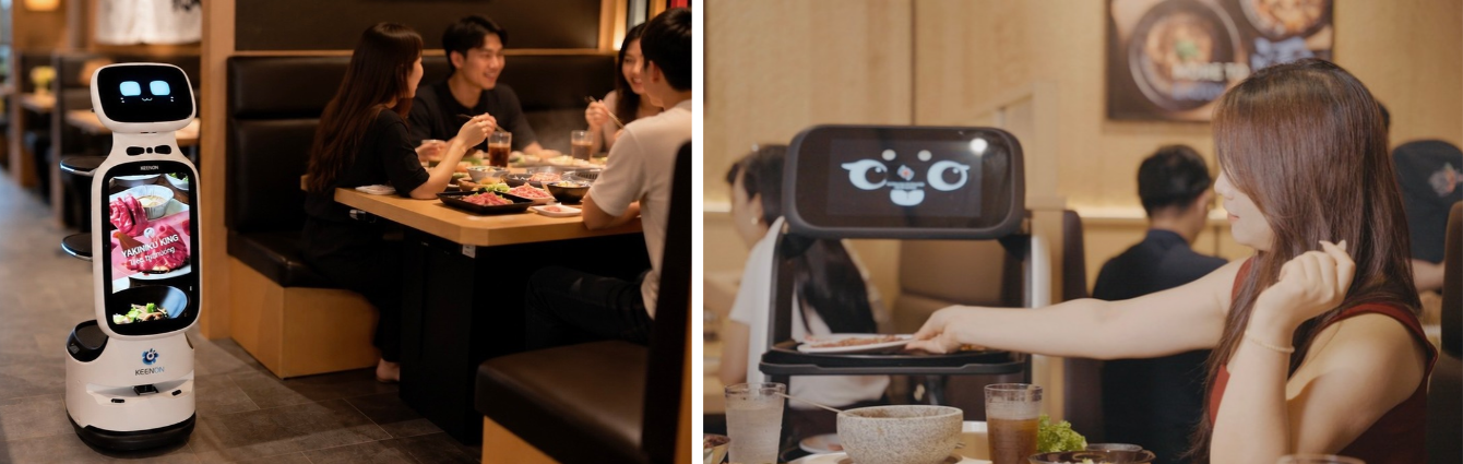 &rlm;Vua thịt nướng Nhật Bản - Yakiniku King khai trương nh&agrave; h&agrave;ng đầu ti&ecirc;n tại Việt Nam&rlm; - Ảnh 4.