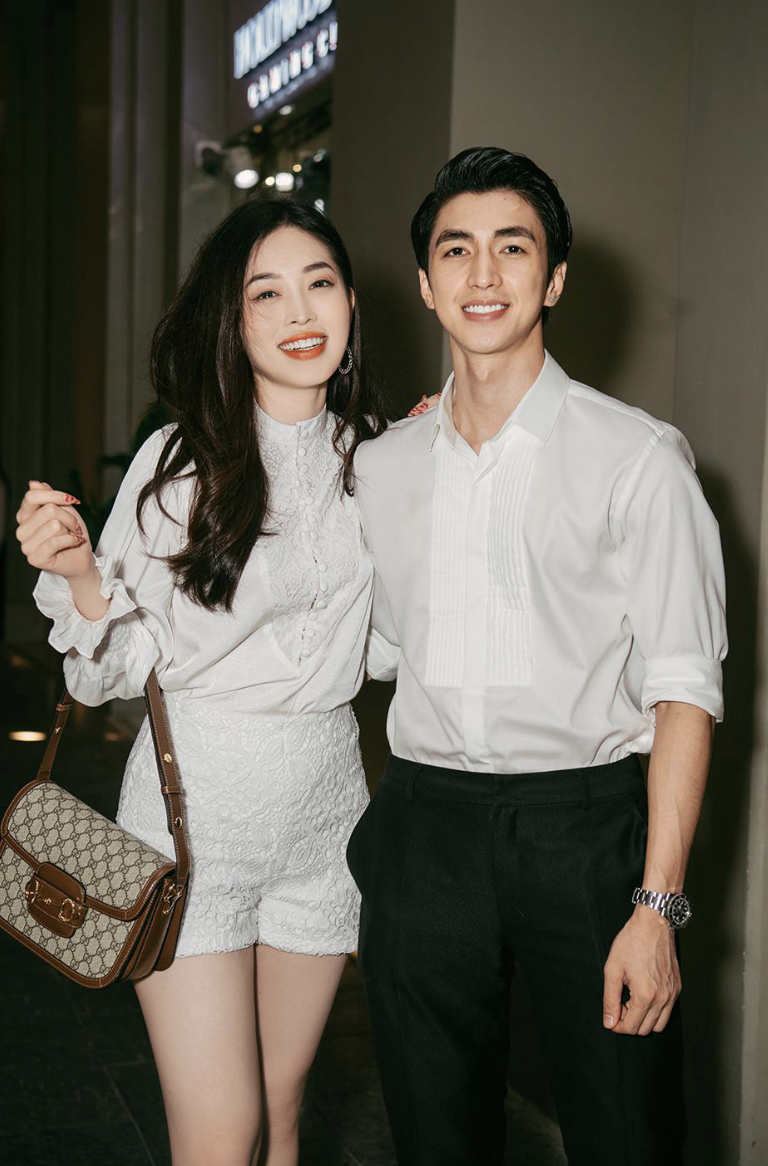 Diễn viên kiêm người mẫu nổi tiếng sinh năm 1993 bán cà phê độc lạ ở Hà Nội- Ảnh 6.