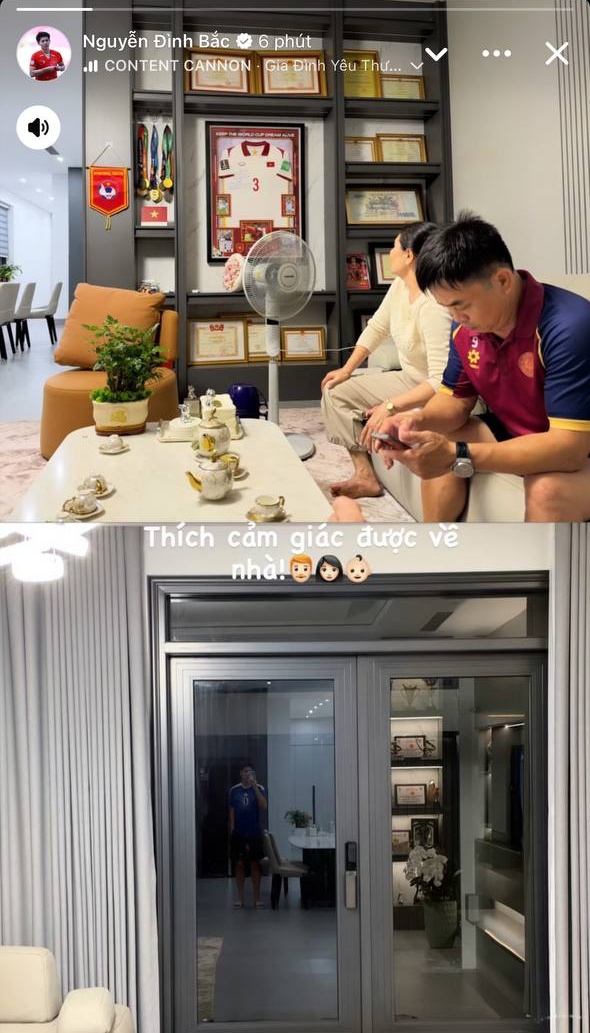 Cách Đình Bắc sửa sai- Ảnh 4.