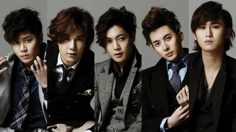 Kim Hyun Joong (Vườn Sao Băng) bị anh em thân thiết "đâm sau lưng" trong vụ bạn gái cũ làm thân bại danh liệt trở lại? - Ảnh 4.
